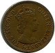 5 MILS 1955 CHIPRE CYPRUS Moneda #AX392.E.A - Cyprus