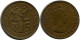 5 MILS 1955 CHIPRE CYPRUS Moneda #AX392.E.A - Cyprus