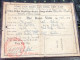 VIET NAM-OLD-ID PASSPORT INDO-CHINA-name-NGUYEN VAN HAI-1956-1pcs Book - Verzamelingen