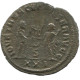 DIOCLETIAN ANTONINIANUS Antioch (? S/XXI) AD293 IOVETHERCVCONSER. #ANT1878.48.D.A - The Tetrarchy (284 AD To 307 AD)