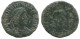 FOLLIS Antike Spätrömische Münze RÖMISCHE Münze 2.5g/18mm #SAV1177.9.D.A - The End Of Empire (363 AD To 476 AD)