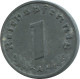 1 REICHSPFENNIG 1942 A ALLEMAGNE Pièce GERMANY #DE10426.5.F.A - 1 Reichspfennig