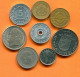 Collection MUNDO Moneda Lote Mixto Diferentes PAÍSES Y REGIONES #L10388.1.E.A - Other & Unclassified