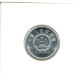 2 FEN 1989 CHINA Coin #AX489.U.A - China