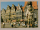 Delcampe - 001} BRD - Bremen - 19 AK (alle Im Bild) - Hafen, Schiffe, Rathaus, Dom,Börse - Bremen