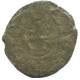 Authentic Original MEDIEVAL EUROPEAN Coin 0.5g/17mm #AC298.8.U.A - Andere - Europa