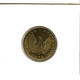 1 DRACHMA 1973 GRECIA GREECE Moneda #AX630.E.A - Grecia