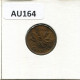 1 CENT 1961 KANADA CANADA Münze #AU164.D.A - Canada