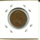 2 CENTS 1966 AUSTRALIA Coin #AR271.U.A - 2 Cents