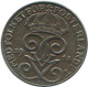 1 ORE 1918 SUECIA SWEDEN Moneda #AD148.2.E.A - Svezia