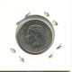 2 DRACHMES 1971 GRIECHENLAND GREECE Münze #AW568.D.A - Griechenland