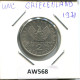 2 DRACHMES 1971 GRIECHENLAND GREECE Münze #AW568.D.A - Griekenland