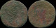 AE SESTERTIUS 2ND -3RD CENTURY Ancient ROMAN Coin 18.3g/30.75mm #ANC13545.27.U.A - Autres & Non Classés