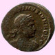 Authentische Original Antike RÖMISCHEN KAISERZEIT Münze #ANC11991.25.D.A - Altri & Non Classificati