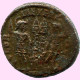 Authentische Original Antike RÖMISCHEN KAISERZEIT Münze #ANC11991.25.D.A - Other & Unclassified