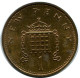 NEW PENNY 1979 UK GRANDE-BRETAGNE GREAT BRITAIN Pièce #AZ043.F.A - 1 Penny & 1 New Penny
