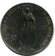 1 LIRE 1934 VATICAN Coin Pius XI (1922-1939) #AH313.16.U.A - Vaticaanstad