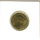 20 EURO CENTS 2009 AUTRICHE AUSTRIA Pièce #EU030.F.A - Oesterreich