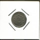 2 CENTS 1972 MALTA Coin #AR696.U.A - Malta