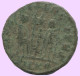 FOLLIS Antike Spätrömische Münze RÖMISCHE Münze 1.8g/16mm #ANT2019.7.D.A - El Bajo Imperio Romano (363 / 476)
