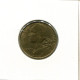 20 CENTIMES 1979 FRANCE Coin French Coin #AK876.U.A - 20 Centimes