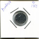 1 CENTIME 1962 FRANCIA FRANCE Moneda #AN867.E.A - 1 Centime