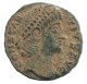 CONSTANS AD333-336 GLORIA EXERCITVS TWO SOLDIERS 1g/16mm #ANN1505.10.U.A - The Christian Empire (307 AD To 363 AD)