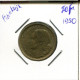 20 FRANCS 1950 FRANKREICH FRANCE Französisch Münze #AN872.D.A - 20 Francs
