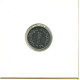 1 CENTIME 1969 FRANKREICH FRANCE Französisch Münze #BA855.D.A - 1 Centime