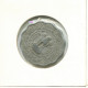 10 PAISE 1978 INDIA Coin #AY752.U.A - India
