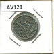 5 PESETAS 1957 ESPAGNE SPAIN Pièce #AV121.F.A - 5 Pesetas