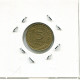 5 CENTIMES 1975 FRANKREICH FRANCE Französisch Münze #AN805.D.A - 5 Centimes