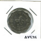 2 DOLLARS 1982 HONG KONG Coin #AY576.U.A - Hongkong