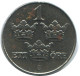 1 ORE 1917 SUECIA SWEDEN Moneda #AC533.2.E.A - Schweden