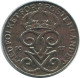 1 ORE 1917 SUECIA SWEDEN Moneda #AC533.2.E.A - Sweden