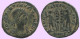 LATE ROMAN IMPERIO Moneda Antiguo Auténtico Roman Moneda 2.3g/19mm #ANT2381.14.E.A - El Bajo Imperio Romano (363 / 476)