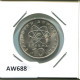 10 DRACHMES 1976 GREECE Coin #AW688.U.A - Griekenland