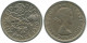 SIXPENCE 1959 UK GROßBRITANNIEN GREAT BRITAIN Münze #AG963.1.D.A - H. 6 Pence