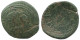 Authentic Original MEDIEVAL EUROPEAN Coin 1.3g/16mm #AC311.8.F.A - Andere - Europa