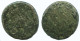 Auténtico ORIGINAL GRIEGO ANTIGUO Moneda 4g/16mm #AA080.13.E.A - Greche