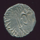 INDO-SKYTHIANS KSHATRAPAS King NAHAPANA AR Drachm 2.3g/15.5mm GRIECHISCHE Münze #GRK1616.33.D.A - Griechische Münzen