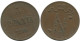 5 PENNIA 1916 FINLAND Coin RUSSIA EMPIRE #AB149.5.U.A - Finlande