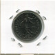 2 FRANCS 1982 FRANCE Coin Semeuse French Coin #AM357.U.A - 2 Francs