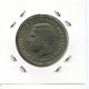 5 DRACHMES 1970 GREECE Coin #AK392.U.A - Griekenland