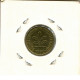 5 PFENNIG 1990 G WEST & UNIFIED GERMANY Coin #DC460.U.A - 5 Pfennig