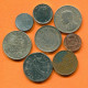 Collection MUNDO Moneda Lote Mixto Diferentes PAÍSES Y REGIONES #L10404.1.E.A - Autres & Non Classés