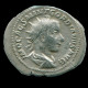 GORDIAN III AR ANTONINIANUS ROME Mint AD 239 VIRTVS AVG #ANC13117.43.E.A - La Crisis Militar (235 / 284)