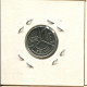 1 FRANC 1989 DUTCH Text BELGIUM Coin #BA547.U.A - 1 Franc