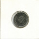 1/4 RUPEE 1946 INDIEN INDIA Münze #AY797.D.A - India