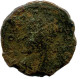 ROMAN Coin MINTED IN ALEKSANDRIA FROM THE ROYAL ONTARIO MUSEUM #ANC10177.14.D.A - El Imperio Christiano (307 / 363)